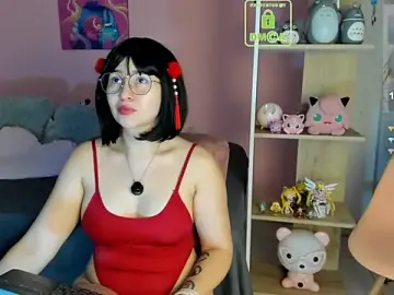 Stripchat Free Live Porn of dolly_saylor