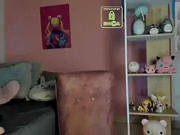 Stripchat Best live sex cam show of dolly_saylor