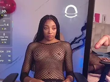 Stripchat Live Sex Cam of esmeralda-bk