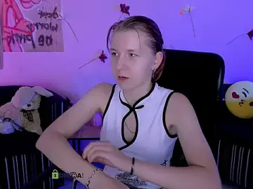 Stripchat Live Sex of gloria_bubble