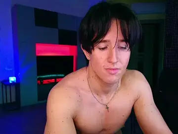 Stripchat Best Webcam of ChristianLevine_