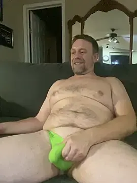Stripchat Adult Webcam of Realybigdill