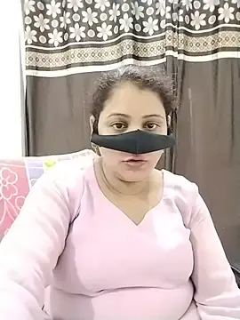 Stripchat Live Sex of Ruksaar-Pathan