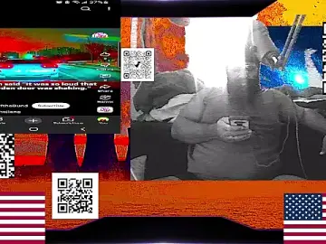 Stripchat Adult Webcam of RussellTaylorLacy