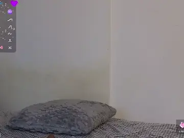 Stripchat Sex Cam of SamaraShadow