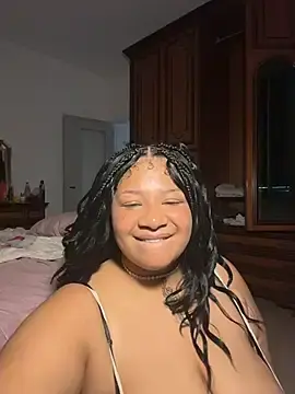 Stripchat Live Porn of SashaLiciosa_