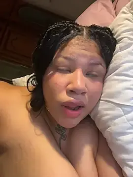 Stripchat Best live sex cam show of SashaLiciosa_