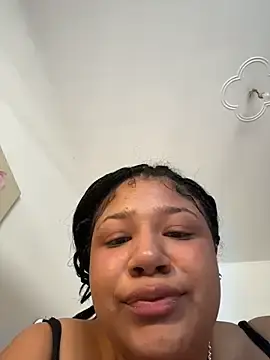 Stripchat Free Live Porn of SashaLiciosa_