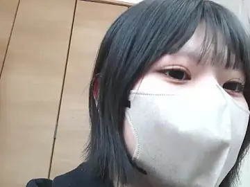 Stripchat Sex Cam of yuna_rin
