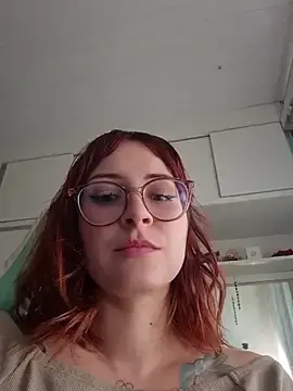 Stripchat Free Porn Cam of Ahrya_