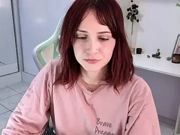Stripchat Best Webcam of Ahrya_