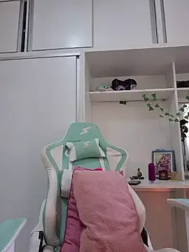 Stripchat Live Sex of Ahrya_