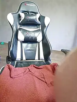 Stripchat Best Webcam of Ahrya_
