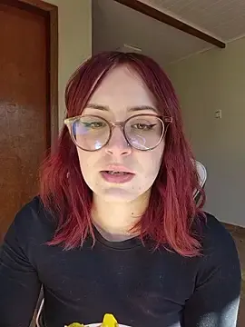 Stripchat Free Porn Cam of Ahrya_