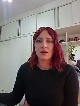 Stripchat Live Sex Cam of Ahrya_