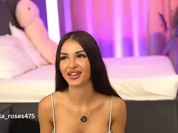 Stripchat Live Porn of LilaRoses