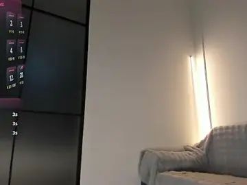 Stripchat Free Porn Cam of Lunaonekiss