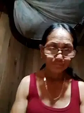 Stripchat Best live sex cam show of Magy-006