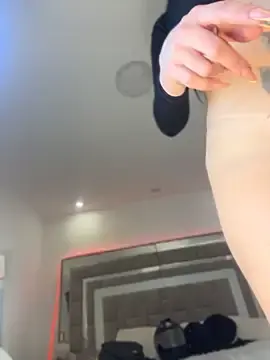 Stripchat Live Sex of Nicolle_foxy