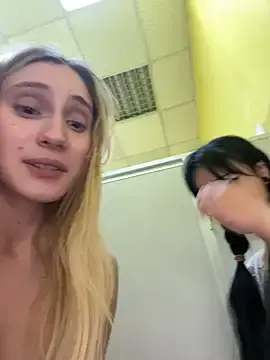 Stripchat Sex Chat of Pink_Kiss