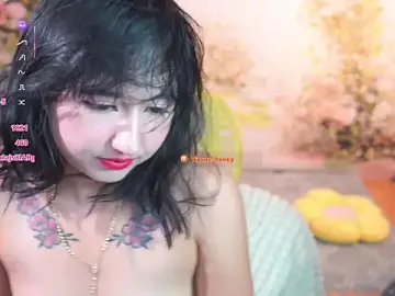 Stripchat Sex Chat of Pinkie_Princes