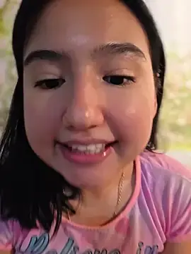 Stripchat Nude Webcam of Pinkie_Princes