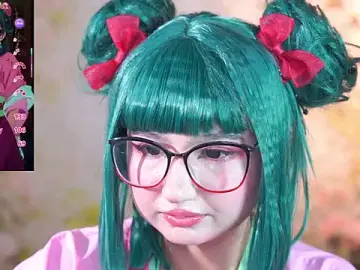 Stripchat Live Porn of Pinkie_Princes