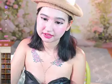 Stripchat Adult Webcams of Pinkie_Princes
