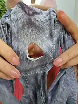 Stripchat Live Porn of Pinkie_Princes