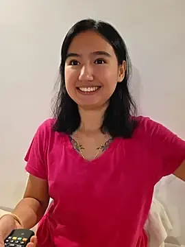 Stripchat Sex Cam of Pinkie_Princes