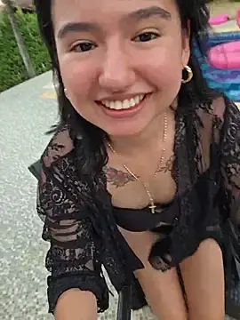 Stripchat Private Sex Chat of Pinkie_Princes