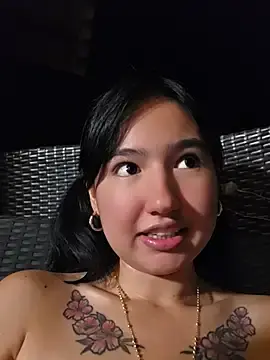 Stripchat Adult Video Chat of Pinkie_Princes