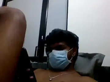 Stripchat Sex Cam of Telugu_boy90