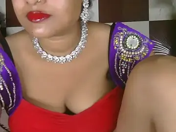 Stripchat Free Live Porn of hotee_bhabi