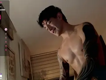 Stripchat Free Porn Cam of ivaaaan_