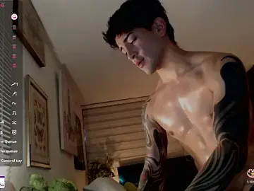 Stripchat Live Porn of ivaaaan_