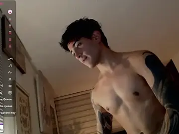 Stripchat Sex Cam of ivaaaan_