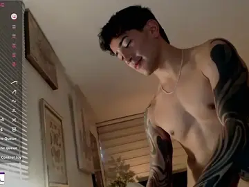 Stripchat Watch Live Sex Cams of ivaaaan_