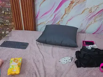Stripchat Free Porn Cam of nena_cupcake_