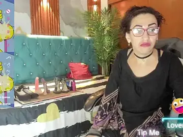 Stripchat Live Sex of sabrina_dupont