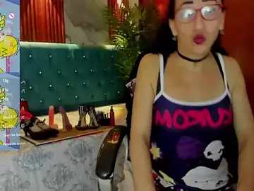 Stripchat Adult Video Chat of sabrina_dupont