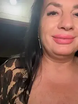 Stripchat Free Live Porn of Agata-Anetta