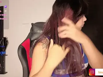 Stripchat Free Live Porn of Hinatta-Tatto1