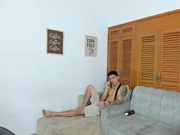 Stripchat Sex Chat of brutal_sex_room2