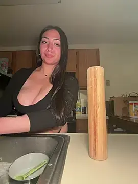 Stripchat Adult Webcams of BustiBunny69