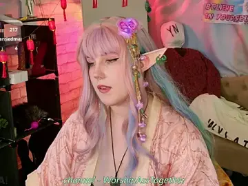 Stripchat Live Sex Cam of Candy-yeah