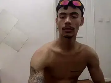 Stripchat Nude Webcam of Garotodrumon