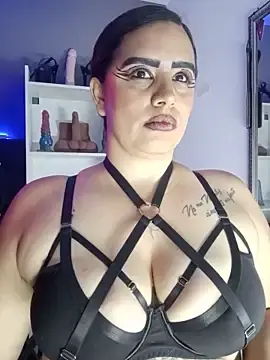 Stripchat Private Sex Chat of MariaGaitan