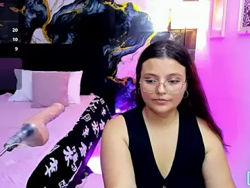 Stripchat Sex Chat of Miss_Kloee