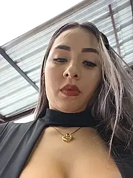Stripchat Free Porn Cam of Natasanz